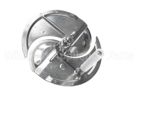 55261-4N Nemco 1/8 Fixed Cut Slicing Assembly