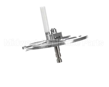55261-4N Nemco 1/8 Fixed Cut Slicing Assembly