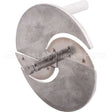 552614 Compatible Nemco Slicing Assy, 1/8" Fixed Cut