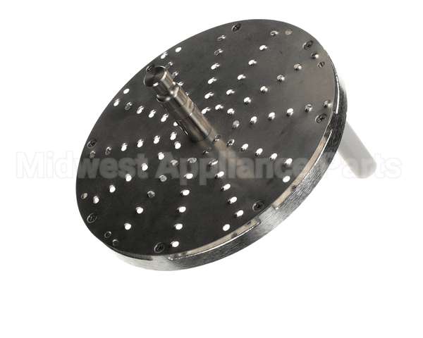 55263-CFA Nemco Rotary Shredder