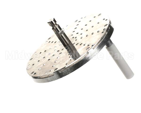 55263-CFA Nemco Rotary Shredder