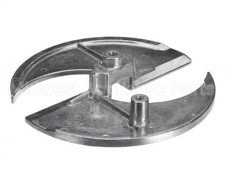 55266-4 Nemco Fixed Plate (1/8 Cu