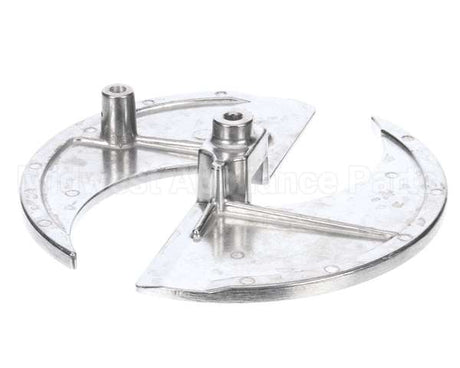 55266-6 Nemco Fixed Plate (3/16 C