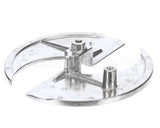 55266-6 Nemco Fixed Plate (3/16 C