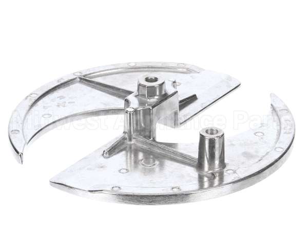 55266-6 Nemco Fixed Plate (3/16 C