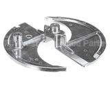 55266-8 Nemco Fixed Plate (1/4 Cu