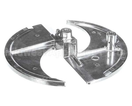 55266-8 Nemco Fixed Plate (1/4 Cu