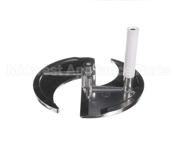 55267-6N Nemco Fixed Plate Handle