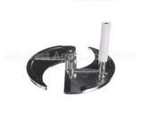 55267-6N Nemco Fixed Plate Handle