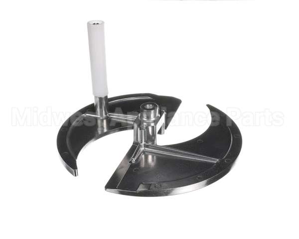 55267-6N Nemco Fixed Plate Handle