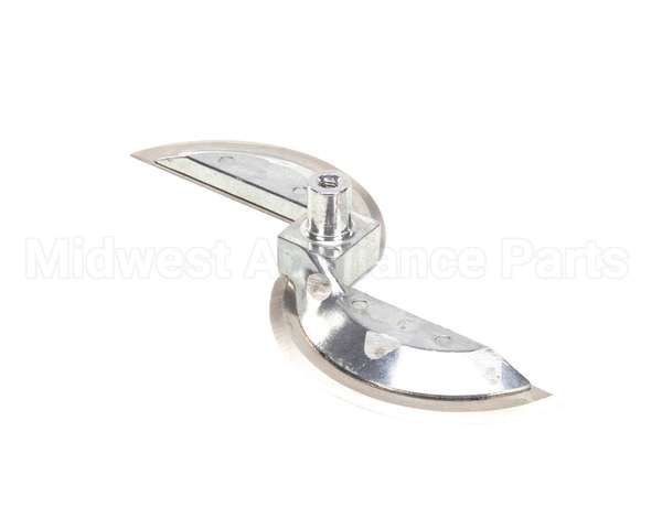 55268 Nemco Carrier Blade Asse