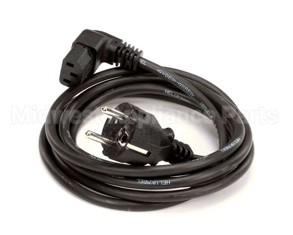 55272 Stoelting Plug Style E For Item 520135