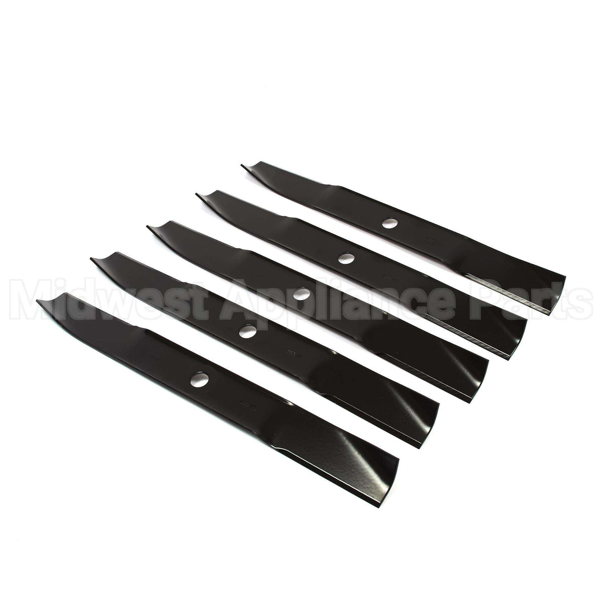 5527MA Briggs & Stratton Blade (5 X 095101E701Ma)