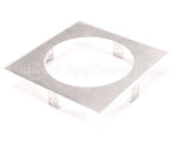 55286 Apw Wyott Wood Mount Kit