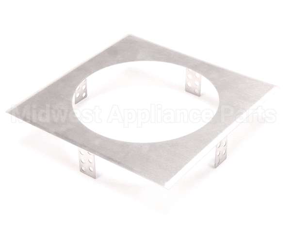 55286 Apw Wyott Wood Mount Kit