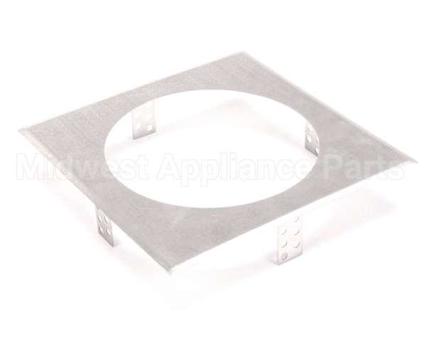 55286 Apw Wyott Wood Mount Kit