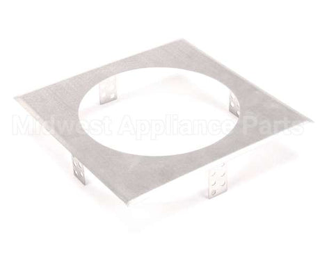 55286 Apw Wyott Wood Mount Kit