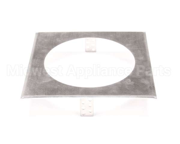 55286 Apw Wyott Wood Mount Kit