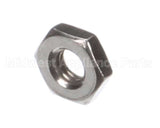 5530 Nieco Nut, Hex, 10-32, Sst