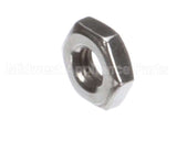 5530 Nieco Nut, Hex, 10-32, Sst