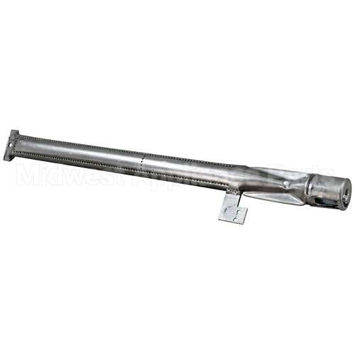 55307 Compatible Dynamic Cooking Burner, Aluminized Steel