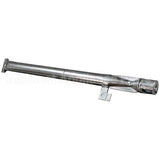 55307 Compatible Dynamic Cooking Burner, Aluminized Steel