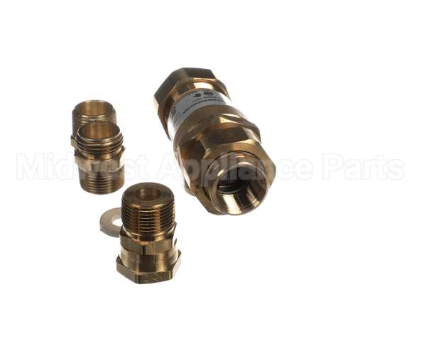 55315 Blodgett Kit,Backflow Prevention