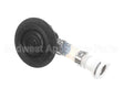 55324.0000 Bunn Fitting Assembly, Scholle Quick Connect