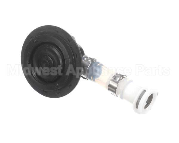 55324.0000 Bunn Fitting Assembly, Scholle Quick Connect
