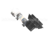 55324.0000 Bunn Fitting Assembly, Scholle Quick Connect