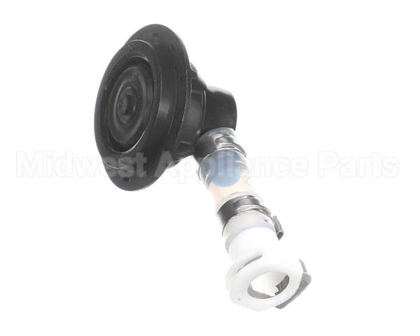 55324.0000 Bunn Fitting Assembly, Scholle Quick Connect