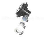 55324.0000 Bunn Fitting Assembly, Scholle Quick Connect