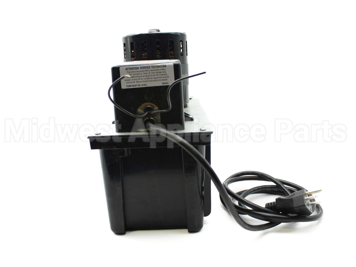 553245 Little Giant 230V 1/5Hp 6' Cord Pump