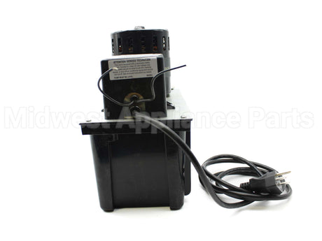 553245 Little Giant 230V 1/5Hp 6' Cord Pump