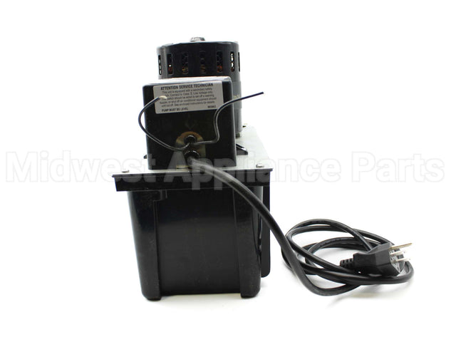 553245 Little Giant 230V 1/5Hp 6' Cord Pump