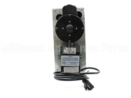553245 Little Giant 230V 1/5Hp 6' Cord Pump