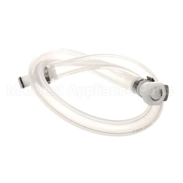 55325.0000 Compatible Bunn Tubeassembly, Extension Quick Connect