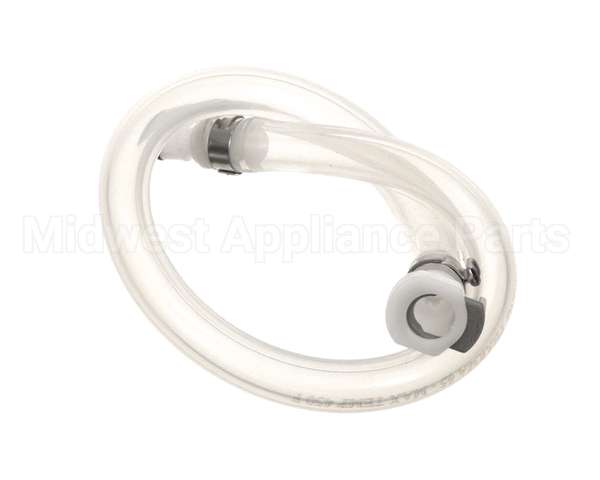 55325.0000 Bunn Tube Assembly, Extension Quick Connect