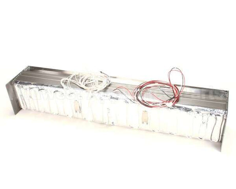 553290 Duke Kit, Hdc3/6 Ctr Channel Retrofit