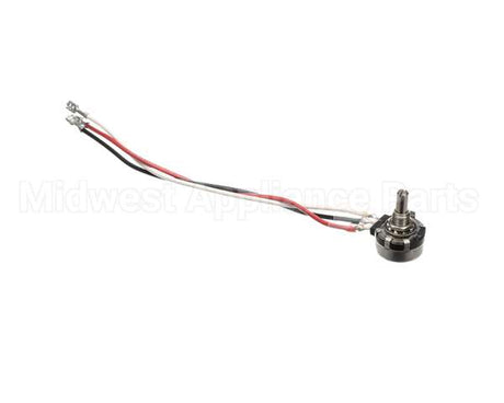 55332 Gold Medal Products 1000 Ohm Pot Assembly