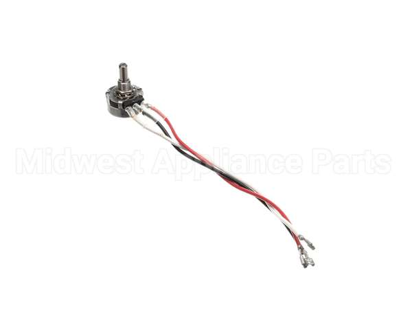 55332 Gold Medal Products 1000 Ohm Pot Assembly