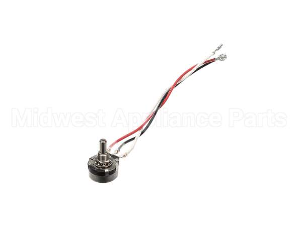 55332 Gold Medal Products 1000 Ohm Pot Assembly