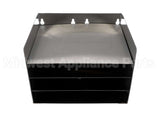 553393 Duke Wrap Holder Assy Tl Gto R