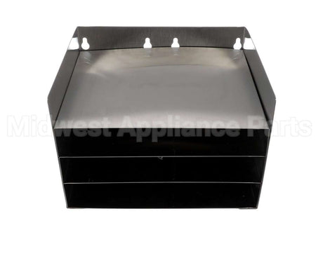 553393 Duke Wrap Holder Assy Tl Gto R