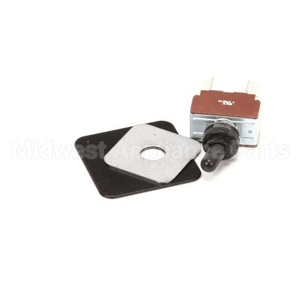 553466 Compatible Duke Kit, Toggle Switch Retro Replace Lighted