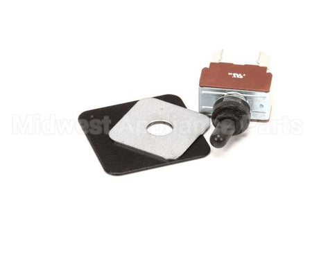 553466 Duke Kit, Toggle Switch Retro Replace Lighted