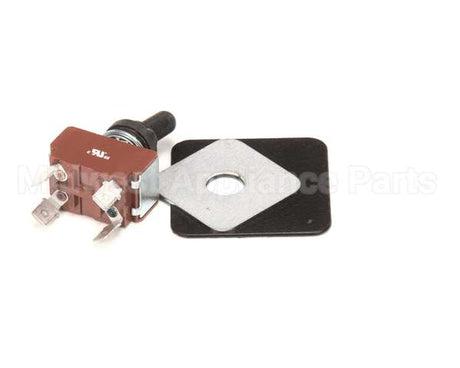 553466 Duke Kit, Toggle Switch Retro Replace Lighted