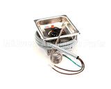 55347-PK Apw Wyott Electrical Code Kit W/68 Conduit Therm