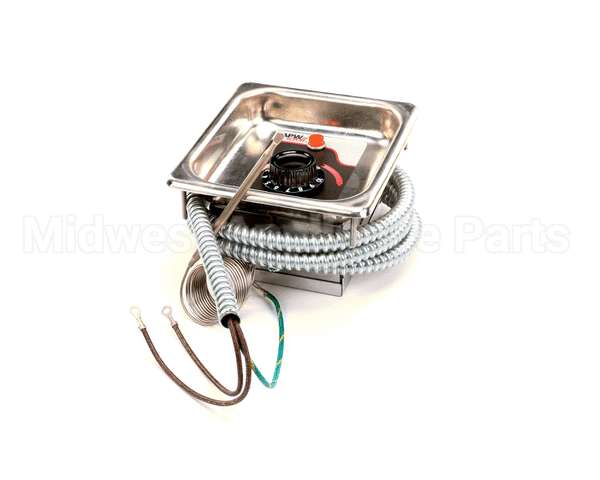 55347-PK Apw Wyott Electrical Code Kit W/68 Conduit Therm