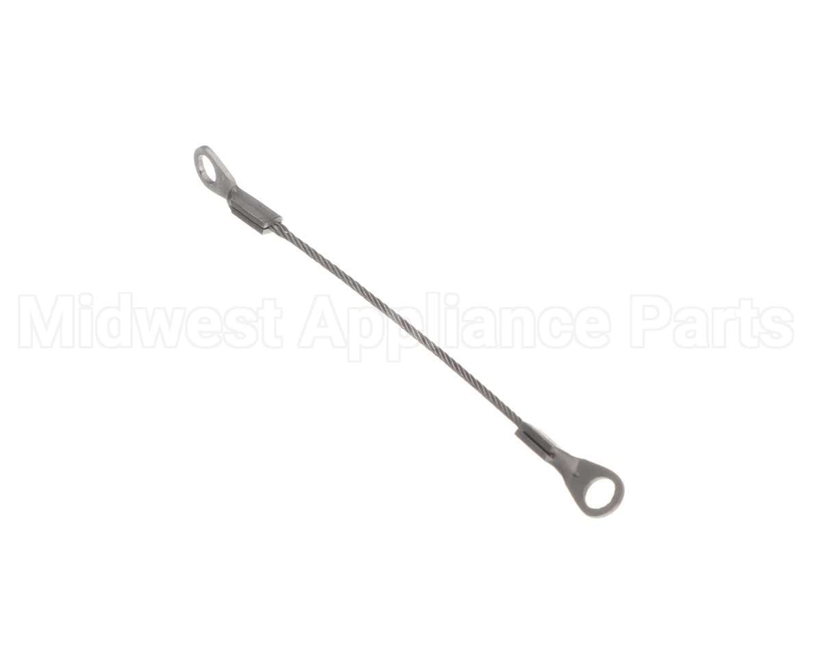 5535-03342 Insinger Wire Rope, Spray Arm End Plug